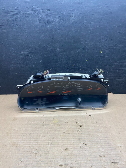 2004 to 2008 Ford E150 E250 E350 Gauge Speedometer Cluster q2314 DG0