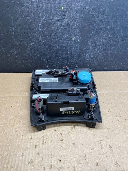 2005 2006 2007 Jeep Commander Grand Cherokee A/C Climate Control AC6745 DG5
