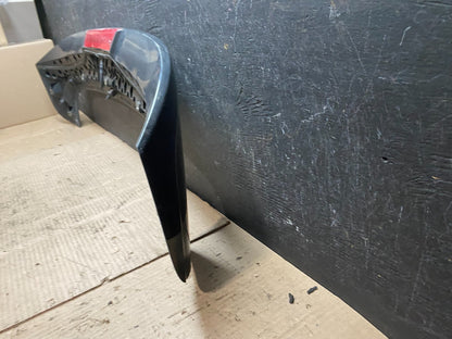 2012 to 2017 Ford Focus SE 4DR Hatchback Trunk Lid Spoiler Wing OEM G8504 DG16