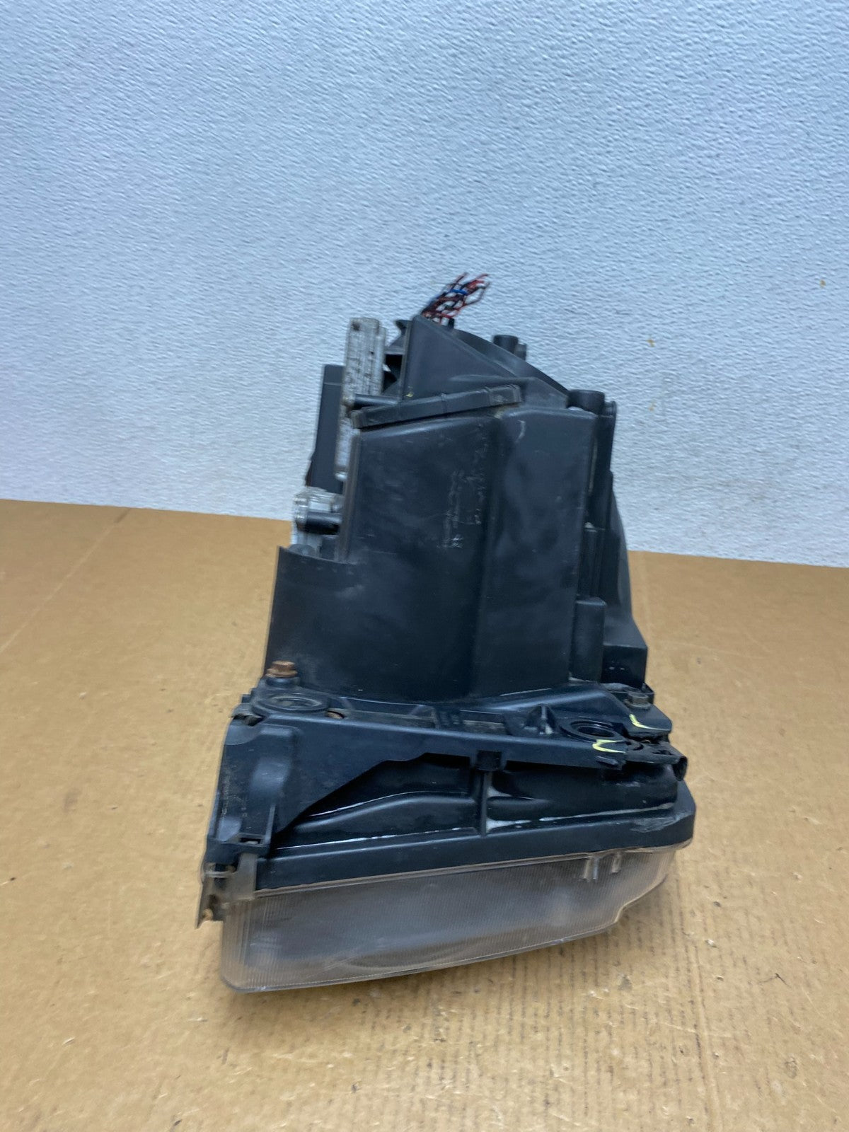 2006-2009 Land Rover Range Rover Left Driver Xenon Hid Headlight AE0495 DW9