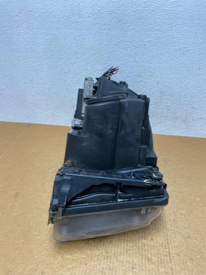 2006-2009 Land Rover Range Rover Left Driver Xenon Hid Headlight AE0495 DW9