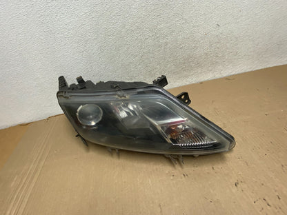 2010 2011 2012 Ford Fusion Right Passenger RH Headlight Halogen AG7925 DW1