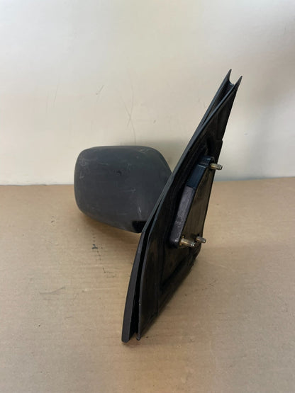 2000 to 2005 Toyota Echo Right Passenger RH Side View Door Mirror AH8777 DW1