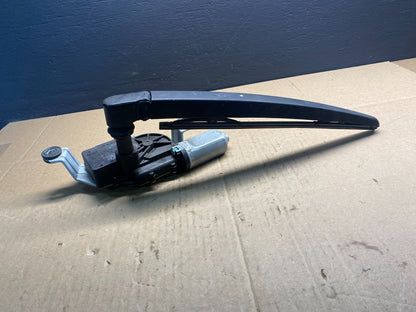 2009-2017 Chevrolet Traverse Rear Glass Windshield Wiper Motor ab4226 DG3