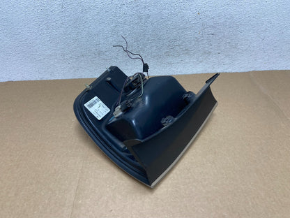 2007 to 2010 Ford Edge Tail light Left Driver Side AF9485 DW4
