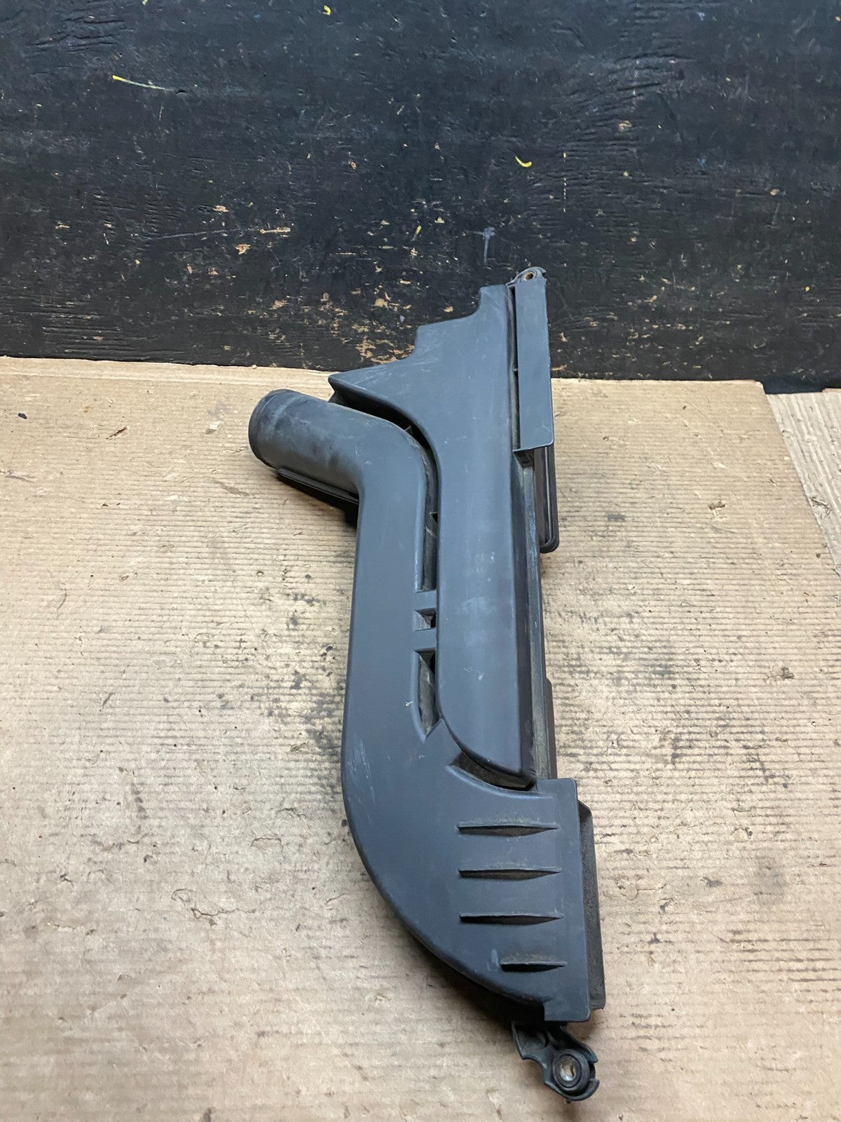 2007 to 2013 Nissan Altima 2.5L Air Duct Tube Resonator 16554-JA000 OEM V9685 DG2