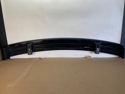 2005 to 2009 Ford Mustang Rear Trunk Spoiler Wing Black ag3157 DG3