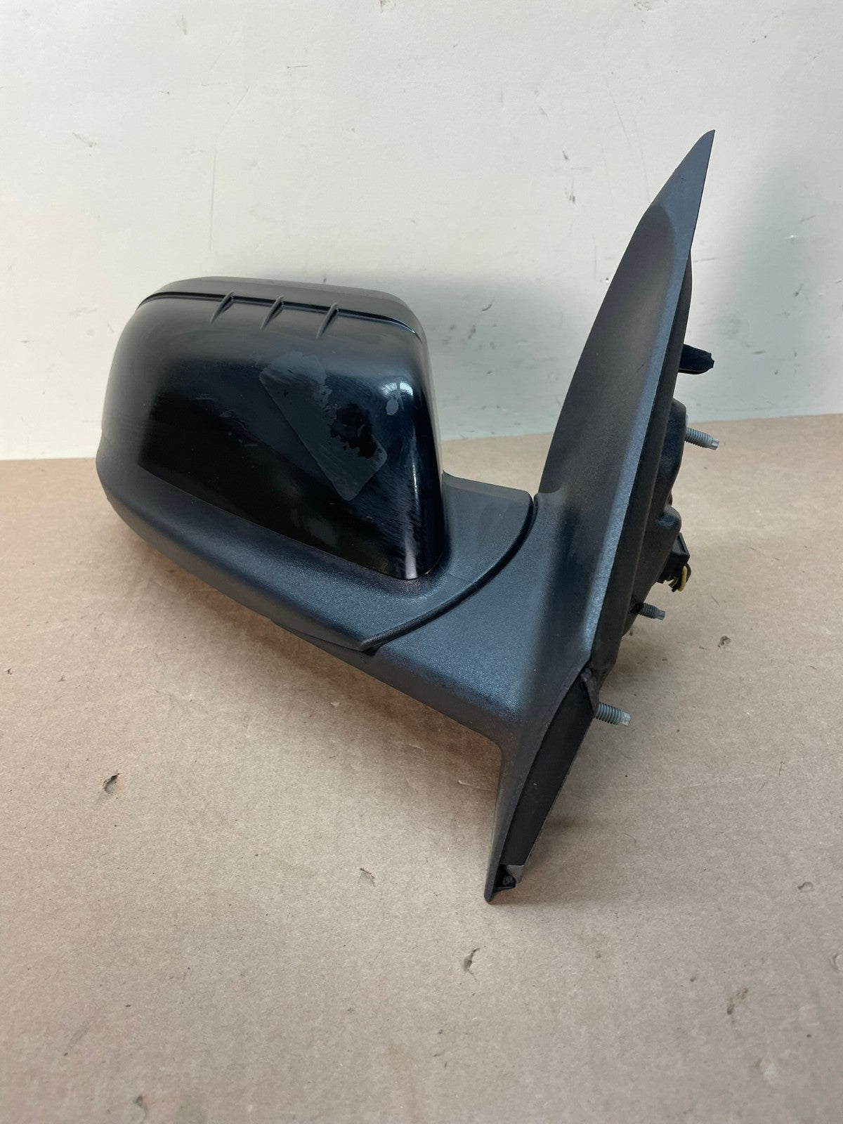 2011 to 2014 Ford Edge Right Side View Door Heated Mirror AI0845 LK1