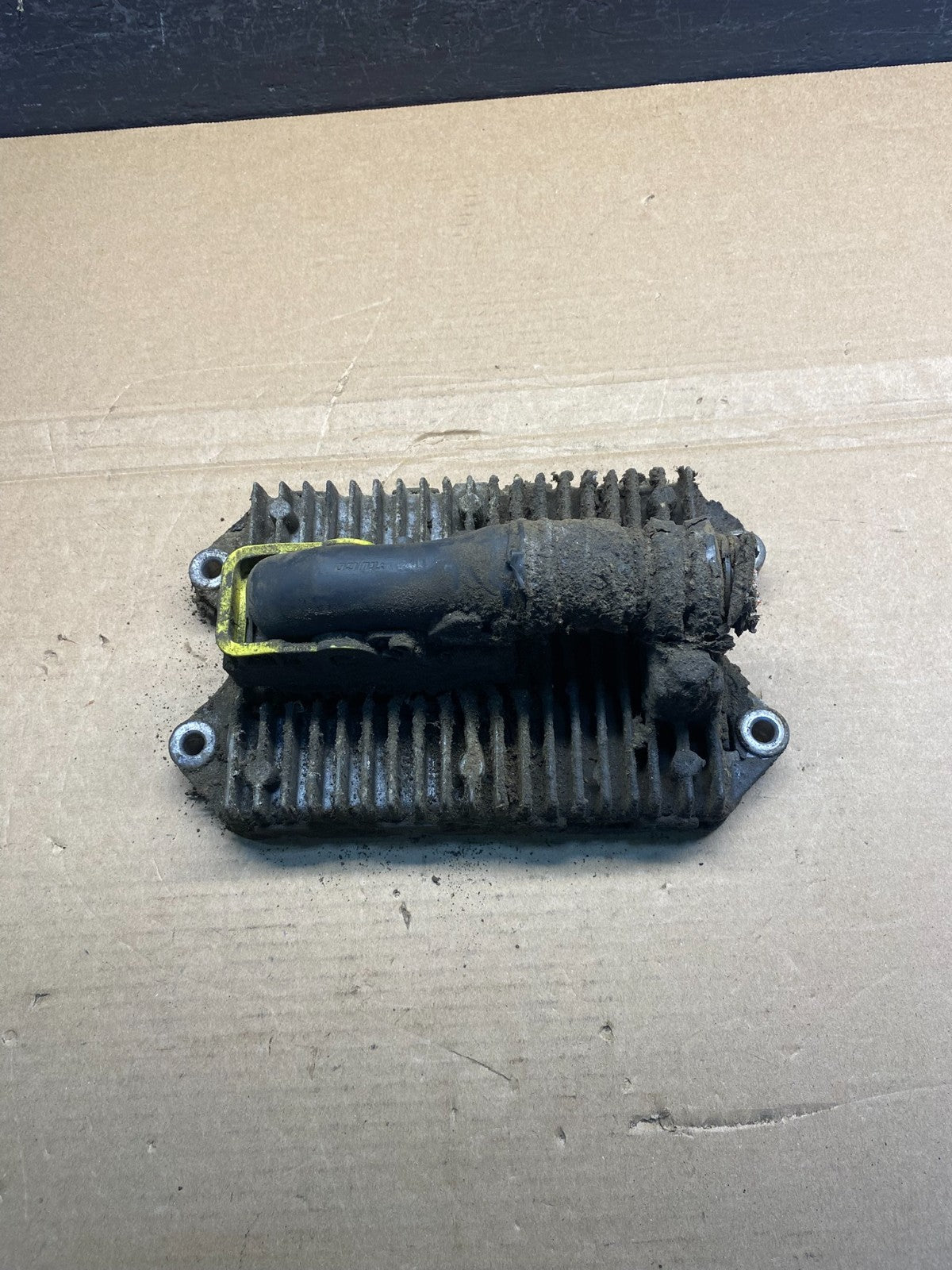 Mack Enigne Computer Module ECM ECU 21154564 OEM AC4406 DG0