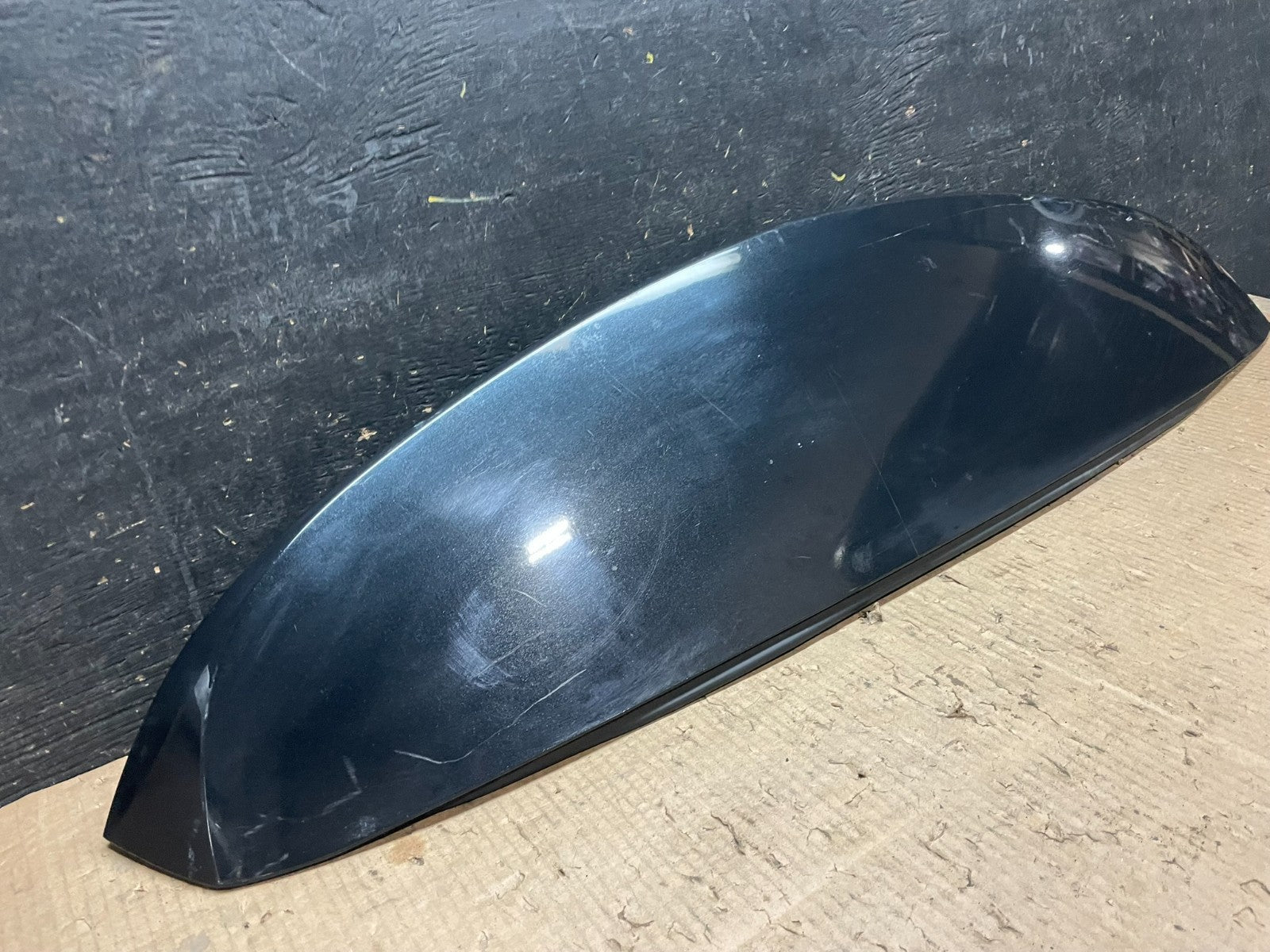 2009-2017 Chevrolet Traverse Spoiler Wing 3rd Brake Light y6507  DG1