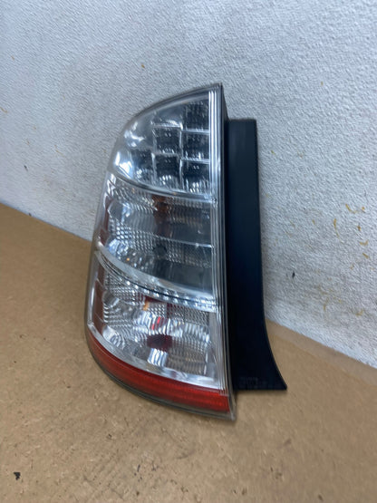 2006 2007 2008 2009 Toyota Prius Tail Light Left Driver LH AI3448 LK1