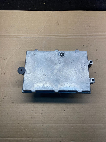 2011 Jeep Liberty 3.7L PCM ECM ECU Engine Control Module 05150583ac AH9853 DW1