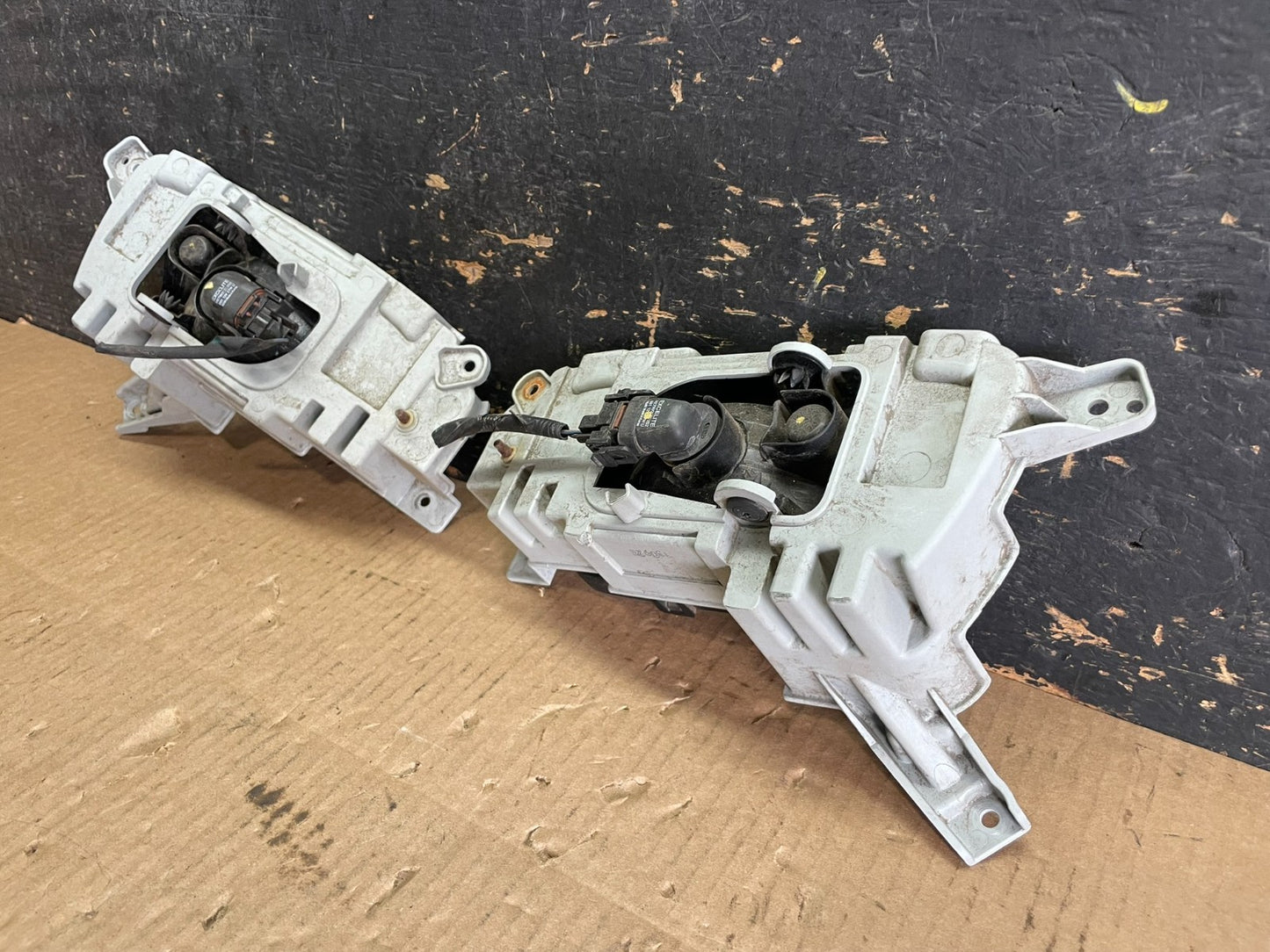 2014 2015 Kia Sorento Front Left+Right Set Fog Light AA6145 DG5