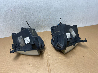 2007 2008 2009 2010 Ford Edge Headlights Left+Right Halogen AI4427 DW10