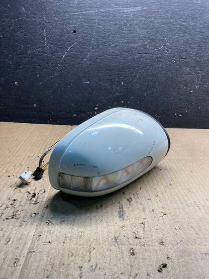 2001 - 2004 Mercedes-Benz C Class Right Passenger View Door Mirror OEM AB0410 MS1