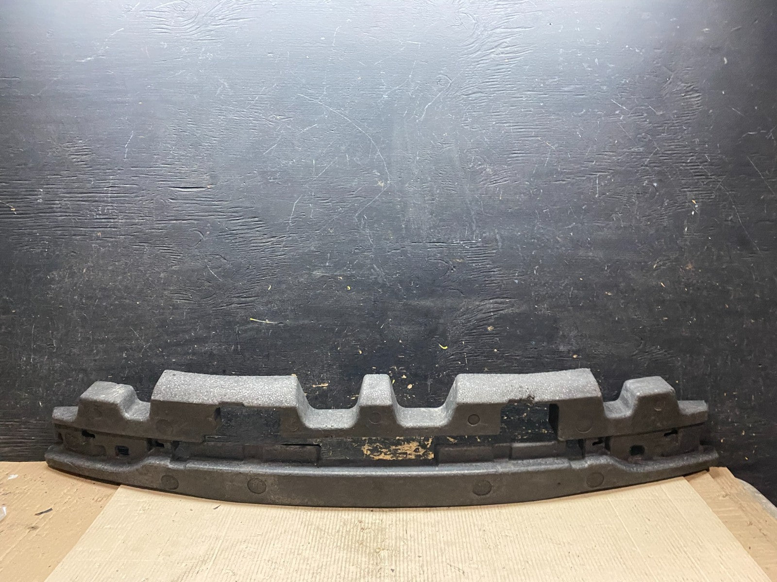 2014 2015 2016 KIA Cadenza Rear Bumper impact Absorber OEM X2898 DG0