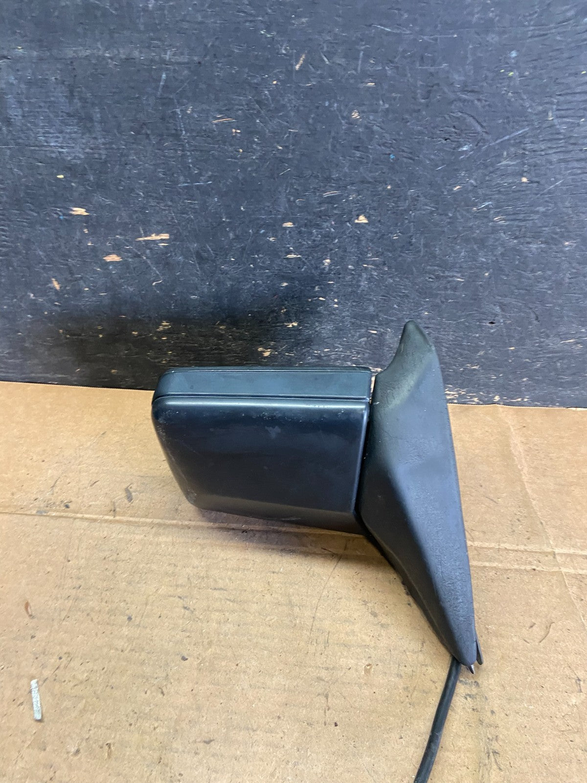 1988 to 1989 Mercedes W124 300CE Right Passenger Side View Mirror q8371 DG0