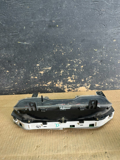 2004 2005 Ford Explorer Speedometer Cluster Gauge Oem ab2896 DG4