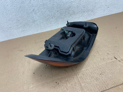 1997 to 2003 Chevrolet Malibu Left Driver LH Side Tail Light AE6122 LK4