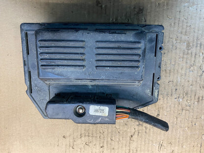 1991 - 1995 Jeep Wrangler 4.0L Engine Control Module ECU ECM AE8045 DG0