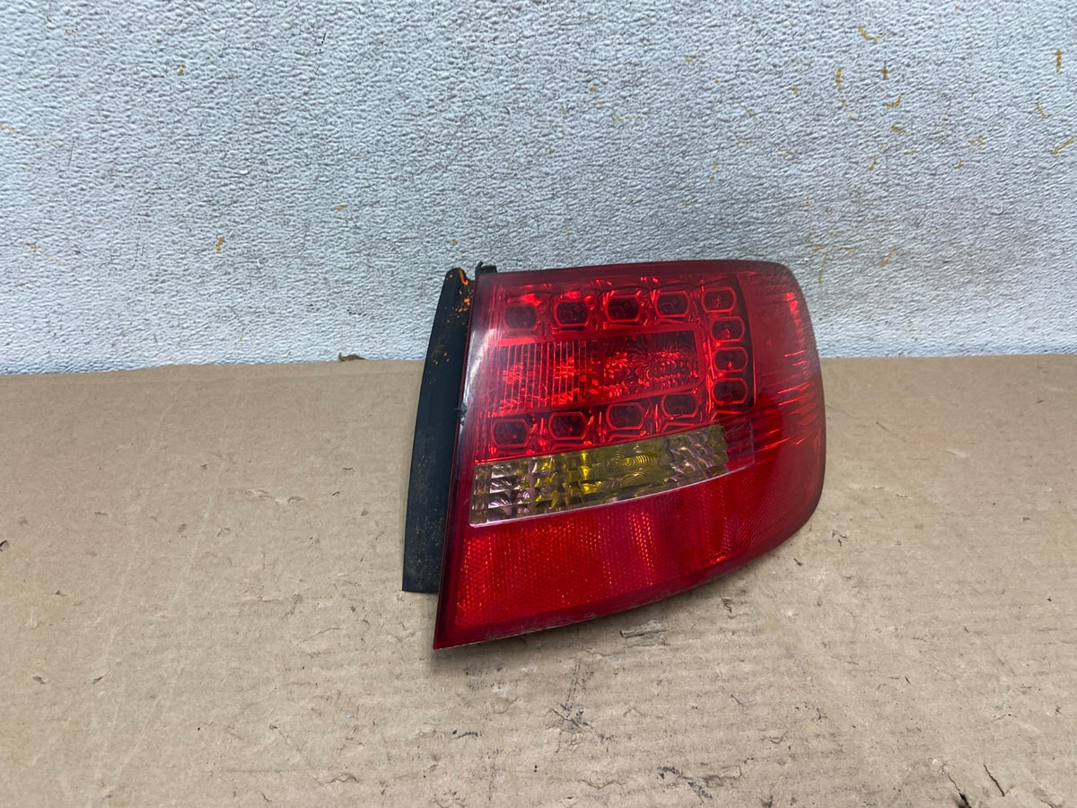 2006 2007 2008 Audi A6 Avant Wagon Right Passenger RH Tail Light AI0976 LK2