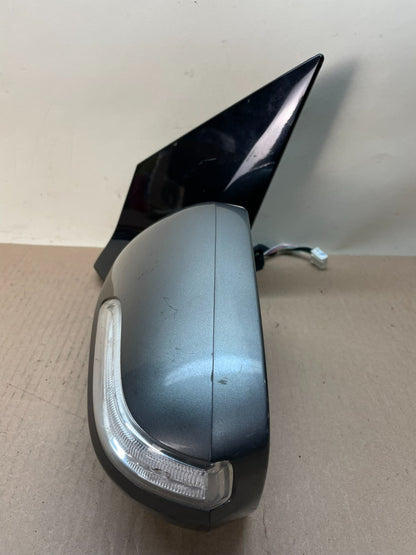 2007 2008 2009 Acura MDX Left LH Side View Power Door Mirror aj0745 DG9
