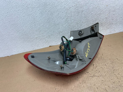 2008 to 2015 Nissan Rogue Right Passenger Rh Side Tail Light AG43894