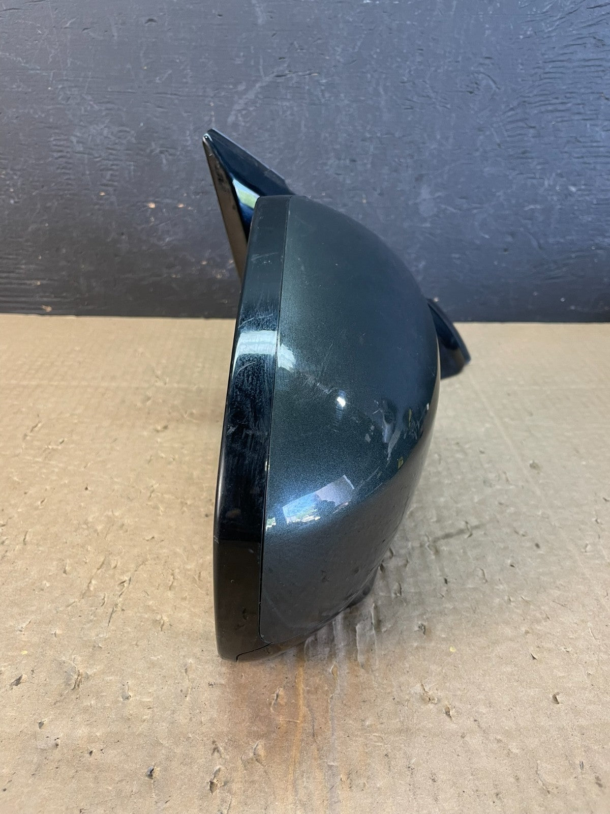 2013 2015 Infiniti JX35 QX60 Right Passenger RH View Door Camera Mirror AC99072