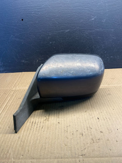 2006 to 2010 Mazda 5 Left Driver Side View Door Mirror AD2968 DW0