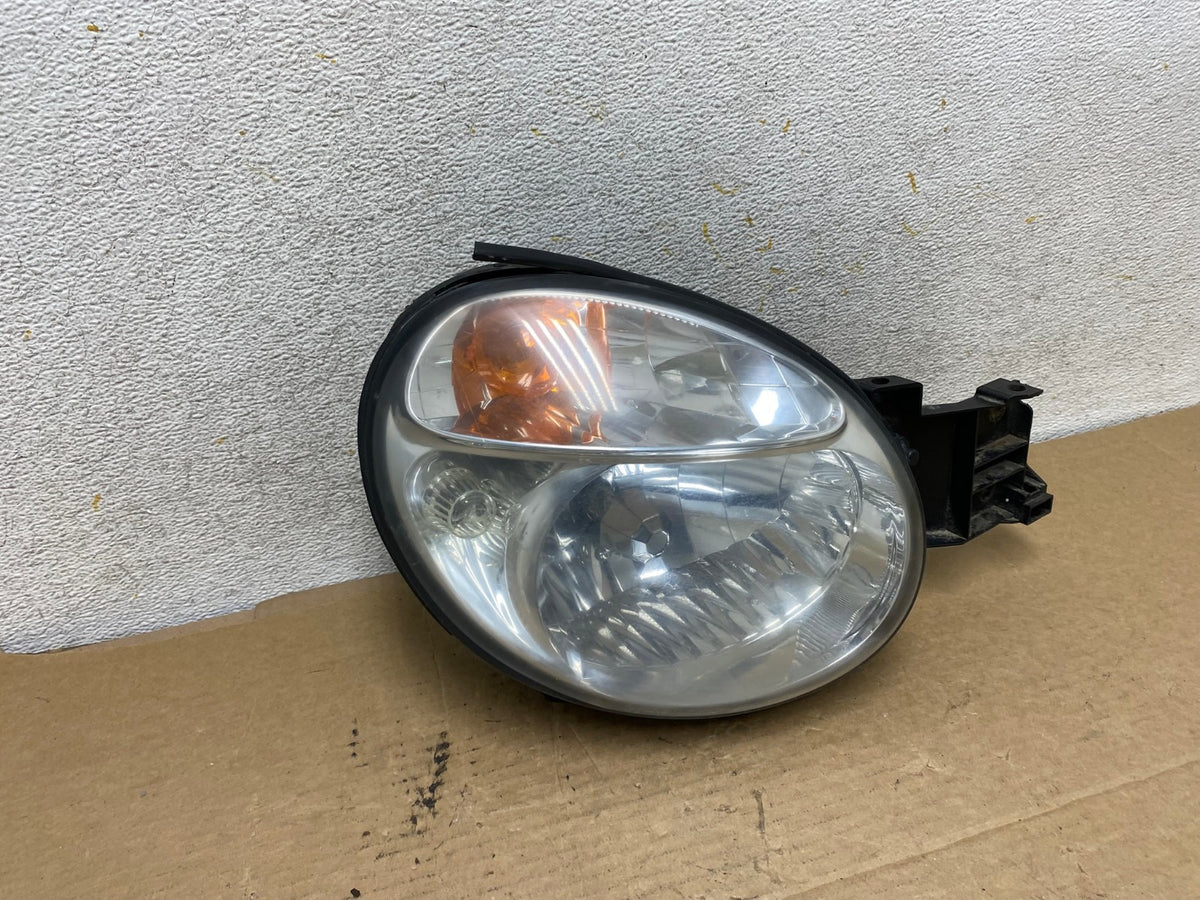 2002 to 2003 Subaru Impreza Right Passenger RH Halogen Headlight AH8026 LK1