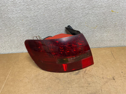 2006 2007 2008 Audi A6 Avant Wagon Left Driver LH Side Tail Light OEM X4992 DW0