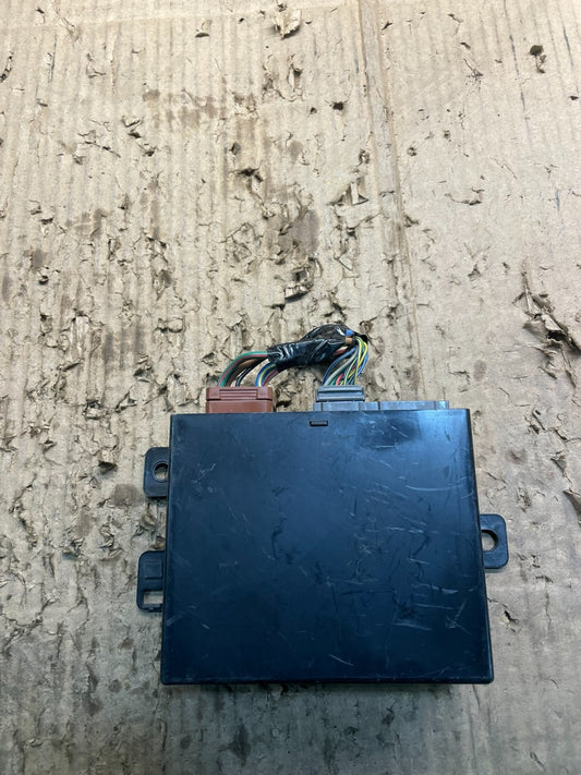 2005 - 2010 Honda Odyssey Rear Right Passenger Sliding Door Module x4002 DG0