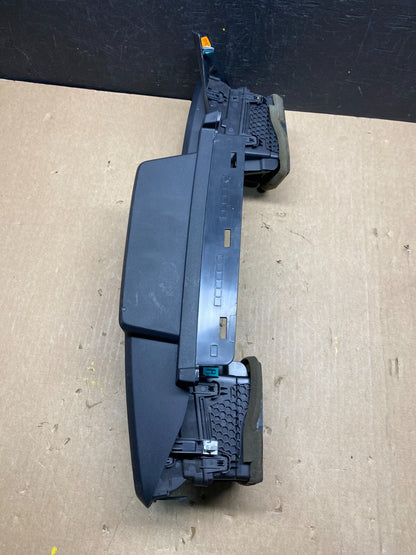 2020 to 2023 Ford Explorer Console Radio Display Screen Air Vents G4171 DG14