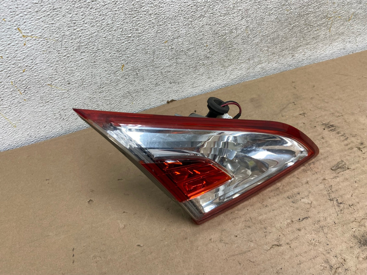 2011-2014 Nissan Murano Left Driver Lh Side Inner Tail Light AI0940 LK2
