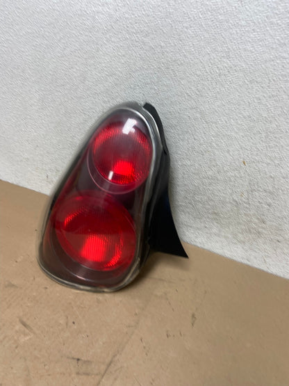2000 to 2005 Chevrolet Monte Carlo Left Driver LH Side Tail Light AG4631 LK1