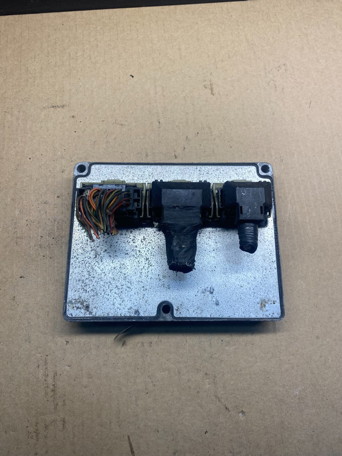 2003 Ford Explorer 4.6L Engine Control ECU Computer Module AG6143 DG0