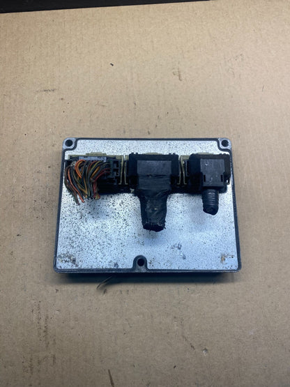 2003 Ford Explorer 4.6L Engine Control ECU Computer Module AG6143 DG0