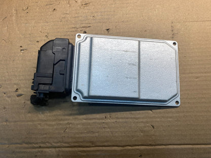 2014 - 2016 Cadillac XTS Electronic Air Ride Suspension Control Module aa3162 DG1