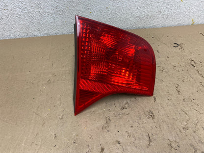 2004 to 2008 Audi A4 Sedan Left Driver LH Side Inner Tail Light N2582 DW0