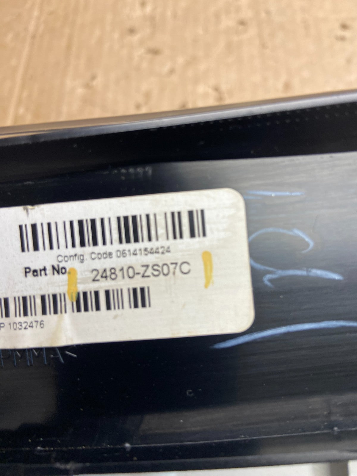 2008 2009 Nissan Pathfinder Speedometer Cluster Gauge AD6902 DG6