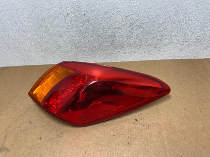 2009 2010 Nissan Murano Right Passenger Rh Side Tail Light AE3185 LK1
