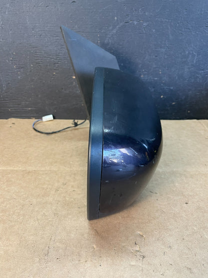 2007 to 2012 Mazda CX-7 Right Passenger RH Side View Door Mirror AE0958 DW11
