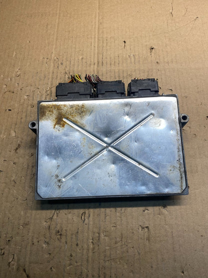2010 2011 Ford Crown Victoria Town Car Ecm Ecu Engine Computer Module ab4385 DG1