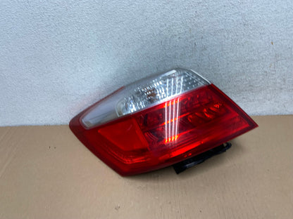 2013 to 2015 Honda Accord Sedan Left Driver LH LED Tail light AF3006 LK0