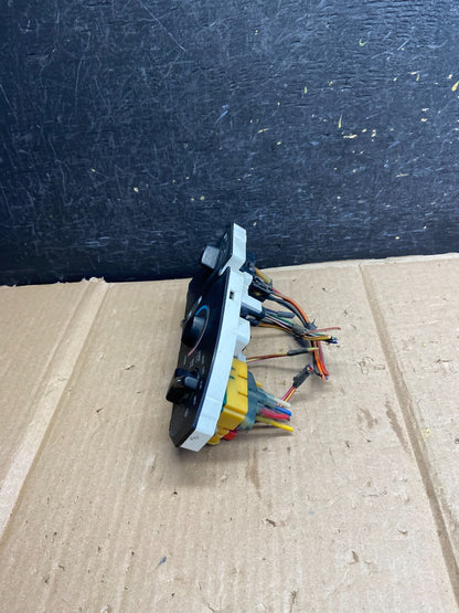 1997-2014 Ford Van Econoline E150 E250 Heater Climate Fan Control AI3002 DG2