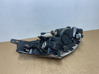 Sedan 2010 2011 2012 Nissan Altima Left Driver Side Headlight AB8470 DW7