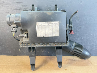2010 to 2018 Mercedes-Benz Sprinter 2500 3.0L Air Cleaner Box AD8269 DG3