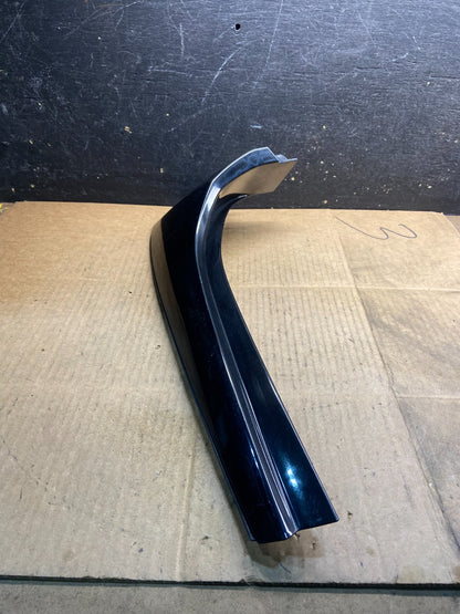 2011-2017 Honda Odyssey Left Driver Rear Gate Spoiler Garnish Oem y3909 DG2