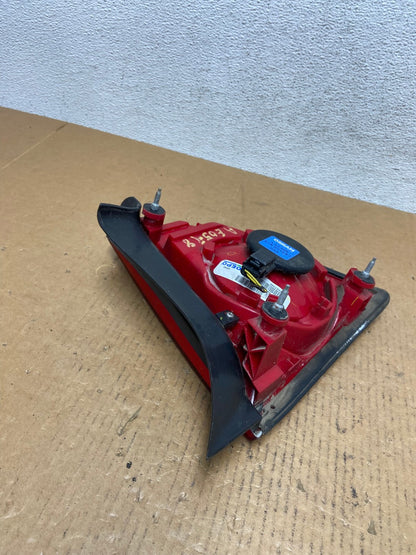 2008 - 2012 Chevrolet Malibu Left Driver Lh Side Tail Light AE0528 LK5