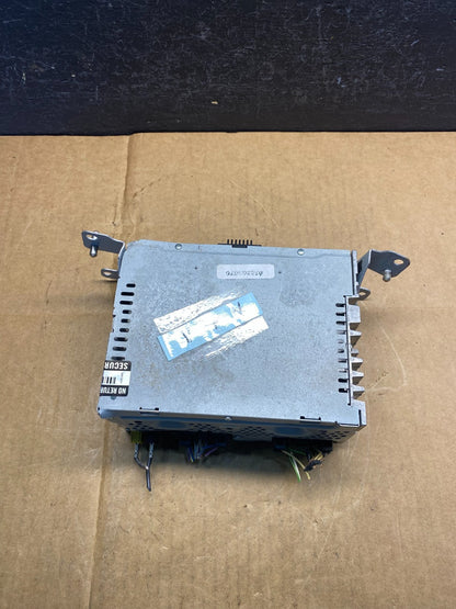 2017 2018 Ford Fusion Radio Audio Receiver AM FM CD MP3 ad3594 DG3